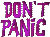 dontpanic