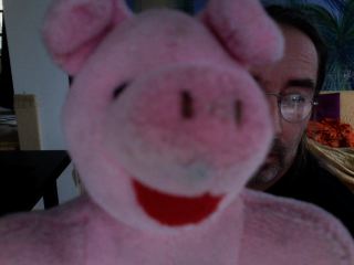 webcam