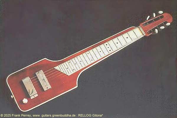 Gitona